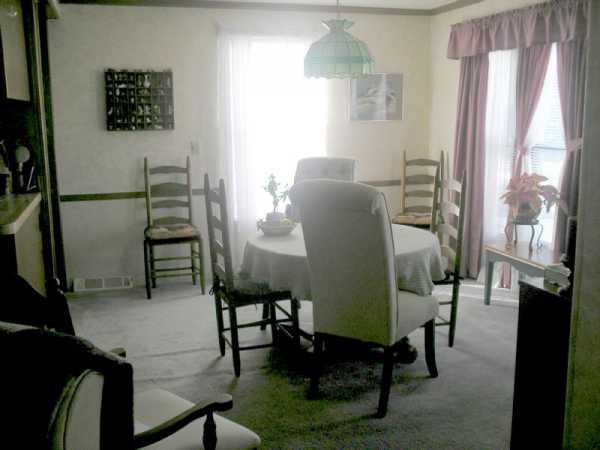 Eaglecrest Estates 5 Windridge Ln.Hamburg, NY 14075