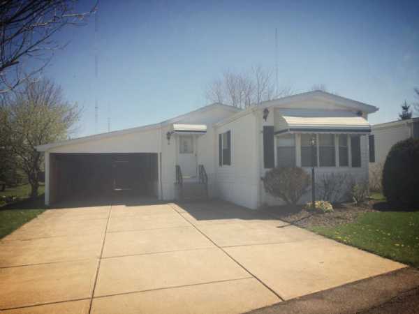 Eaglecrest Estates 26 Eaglecrest Dr.Hamburg, NY 14075