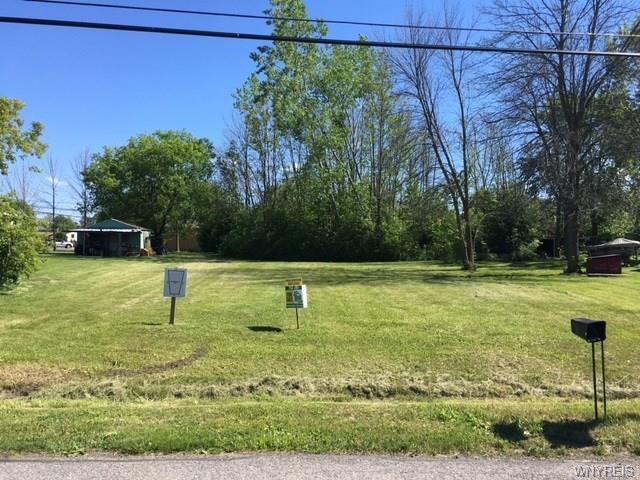 980 South Brookside Drive, Lewiston, NY 14092