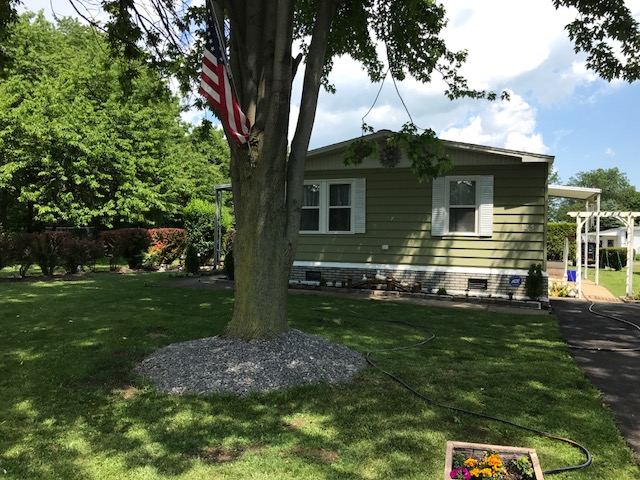 6035 S Transit Rd #125, Lockport, NY 14094