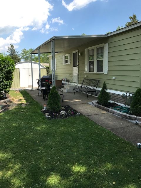 6035 S Transit Rd #125, Lockport, NY 14094