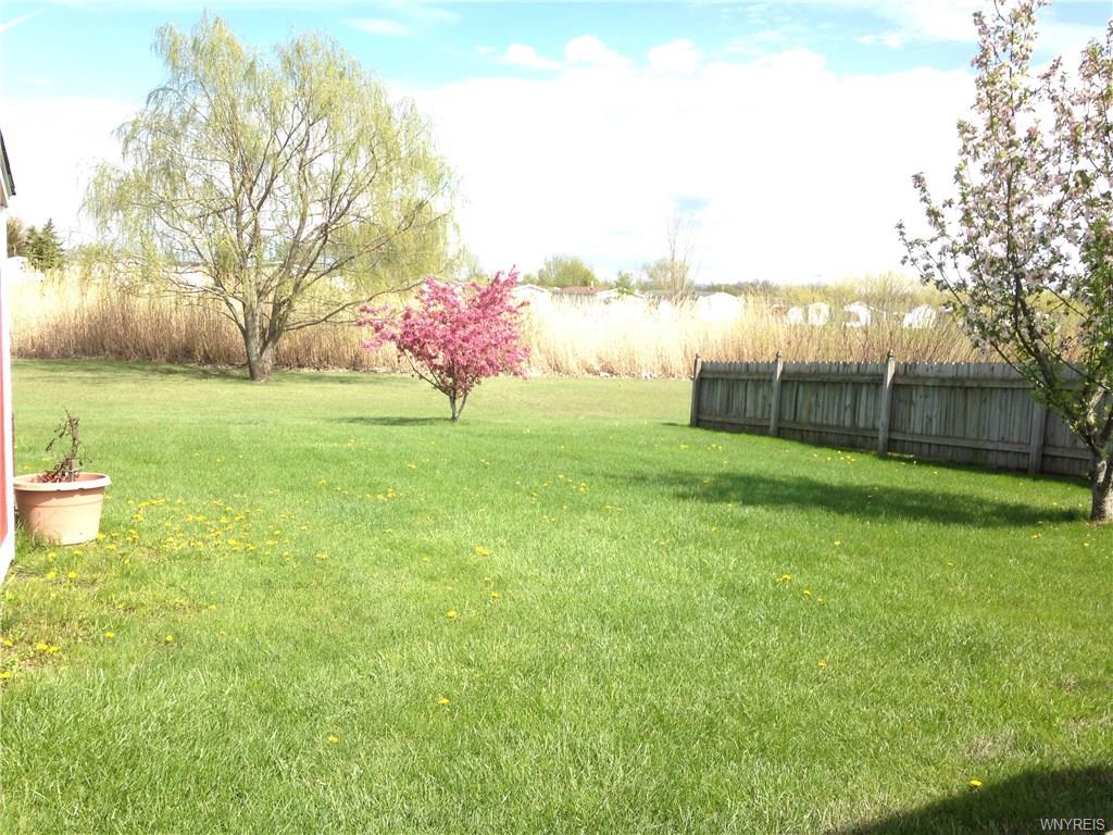 598 Birchwood Dr., Lockport, NY 14094
