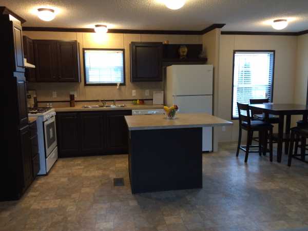 The Woodlands 181 Ash St.Lockport, NY 14094