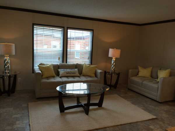 The Woodlands 181 Ash St.Lockport, NY 14094