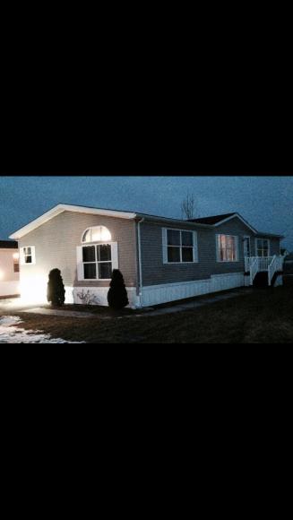 The Woodlands 669 GardenwoodLockport, NY 14094