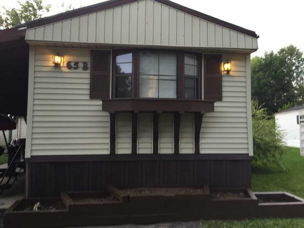 The Woodlands 65B ElmhurstLockport, NY 14094