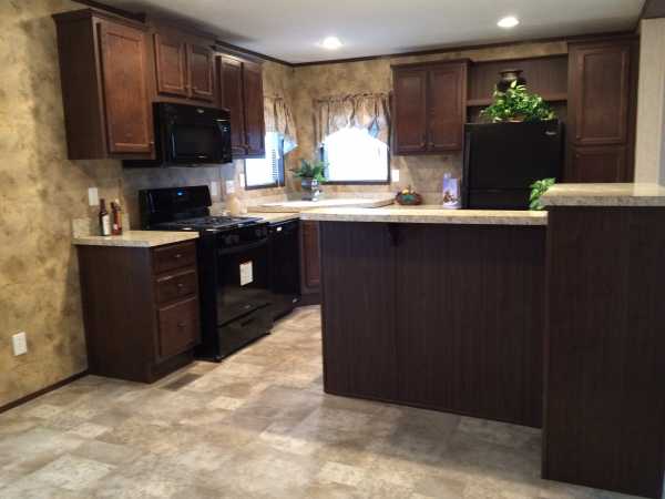 The Woodlands 390 Birchwood Dr.Lockport, NY 14094