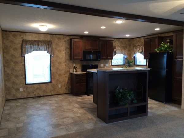 The Woodlands 390 Birchwood Dr.Lockport, NY 14094