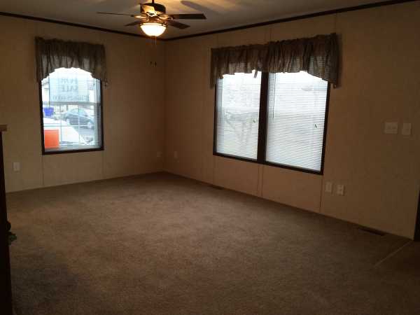 The Woodlands 390 Birchwood Dr.Lockport, NY 14094