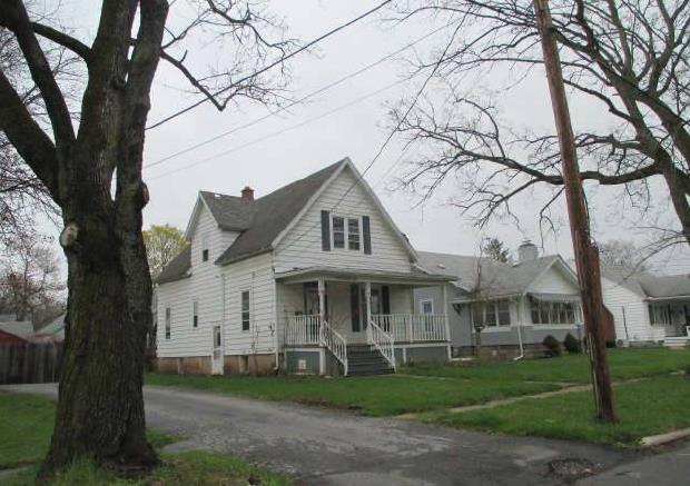 78 Beverly AvenueLockport, NY, 14094Niagara County