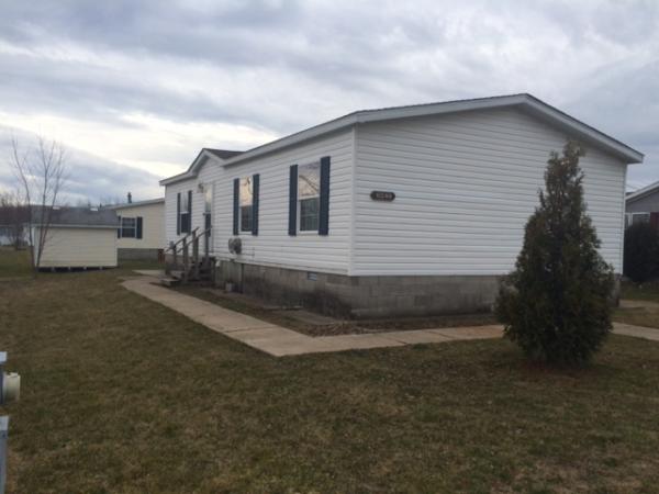 Countryside Estates MHC, LLC 6248 Autumnview StationNewfane, NY 14108