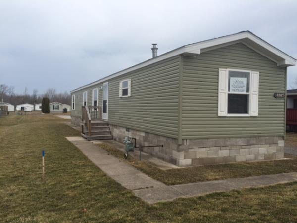 Countryside Estates MHC, LLC 6267 Corwin StationNewfane, NY 14108