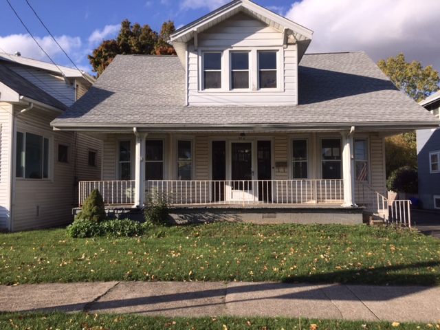 396 Robinson StreetNorth Tonawanda, NY, 14120Niagara County