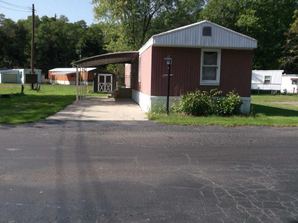 Triton Valley Estates Silver Creek 34 Andrus CircleSilver Creek, NY 14136