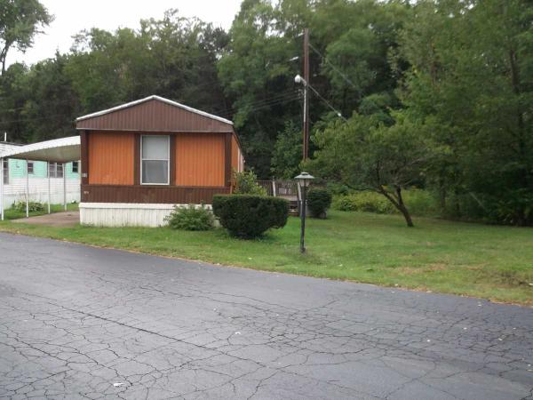 Triton Valley Estates Silver Creek 53 Andrus CircleSilver Creek, NY 14136
