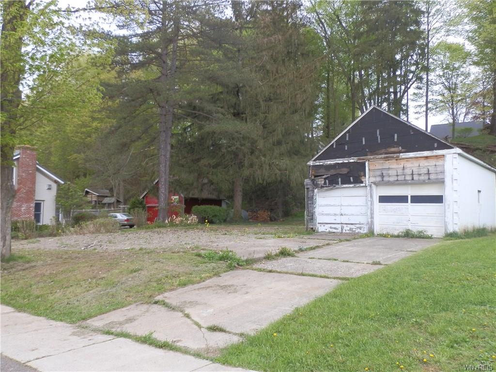 118 Pearl Street, Concord, NY 14141