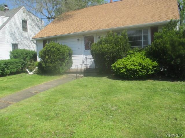 36 Delton Street, Tonawanda-City, NY 14150