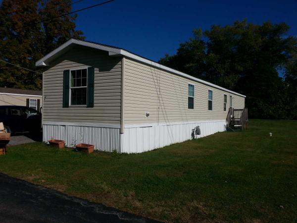 2600 Route 20A ,NY, Varysburg, 14167