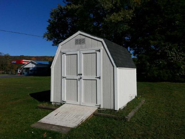 2600 Route 20A ,NY, Varysburg, 14167