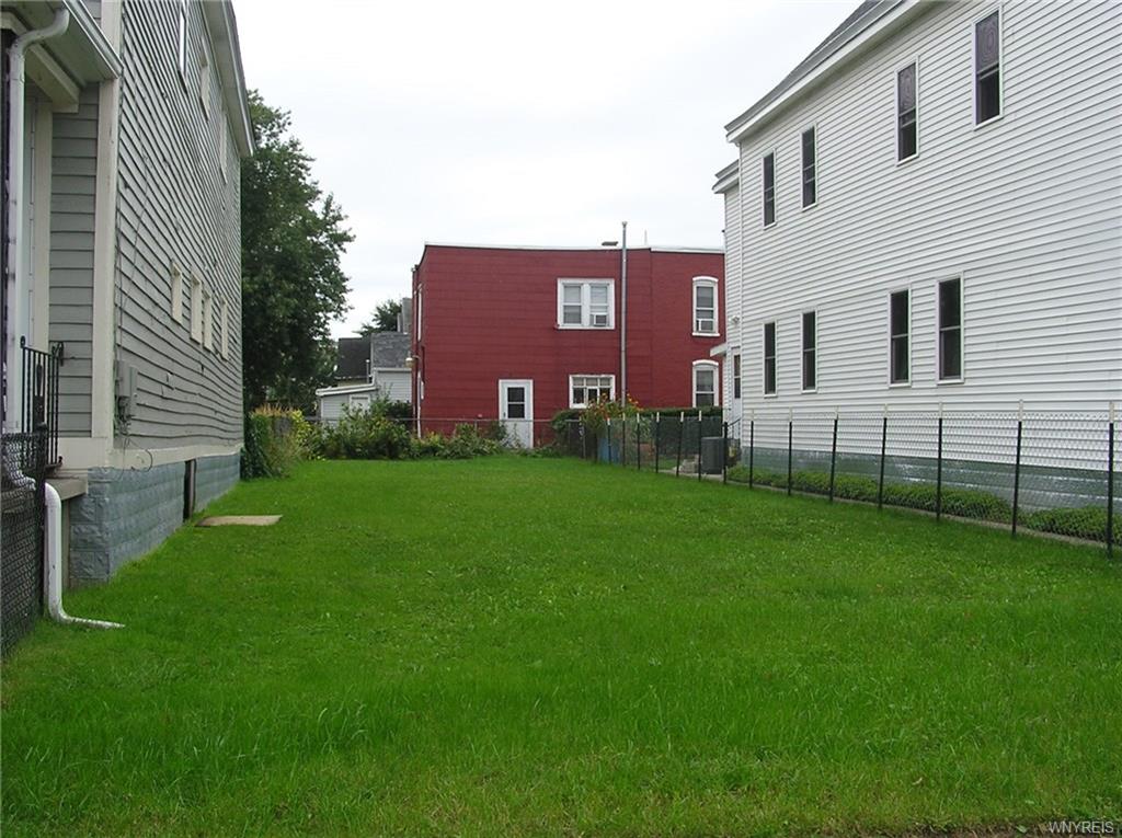 179 Mackinaw Street, Buffalo, NY 14204