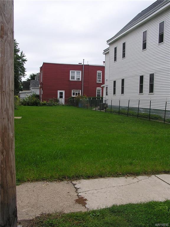 179 Mackinaw Street, Buffalo, NY 14204