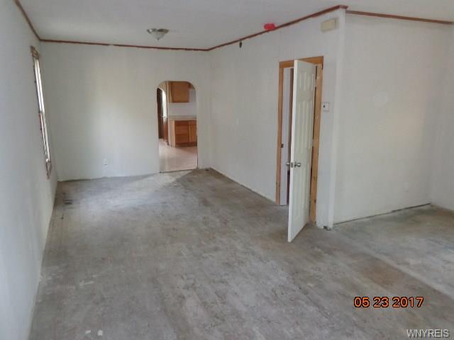 76 Davey Street, Buffalo, NY 14206
