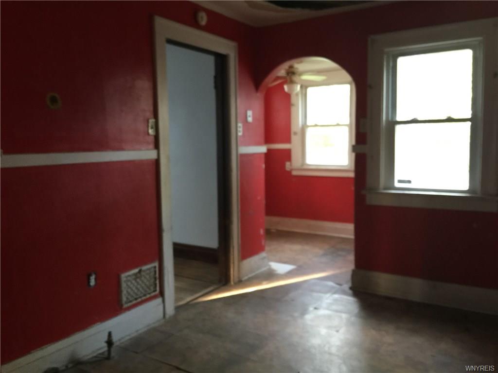 23 Fuller Street, Buffalo, NY 14207