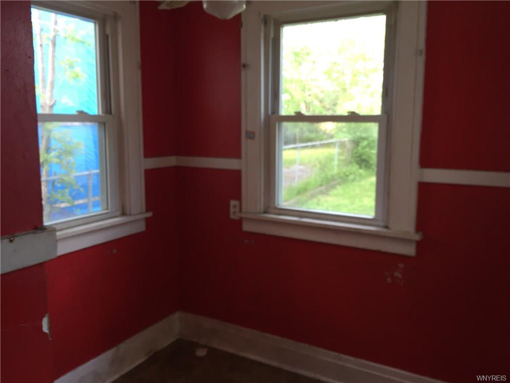 23 Fuller Street, Buffalo, NY 14207