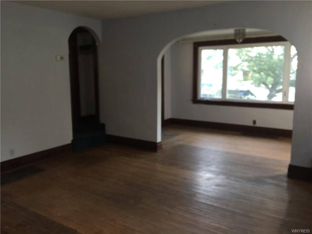 23 Fuller Street, Buffalo, NY 14207