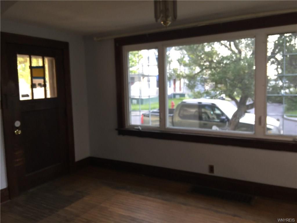 23 Fuller Street, Buffalo, NY 14207