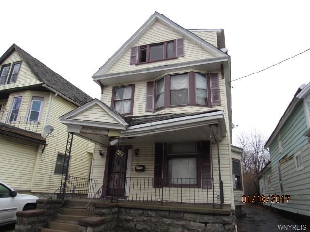 287 Wohlers Avenue, Buffalo, NY 14208