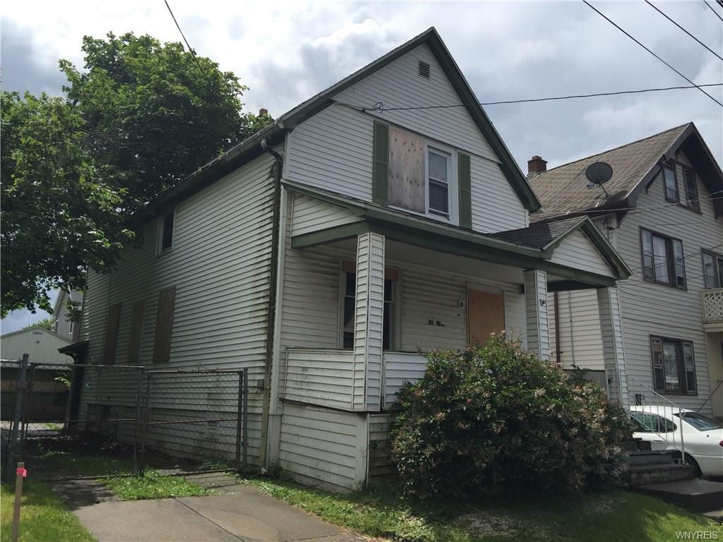 119 Edson Street, West Seneca, NY 14210