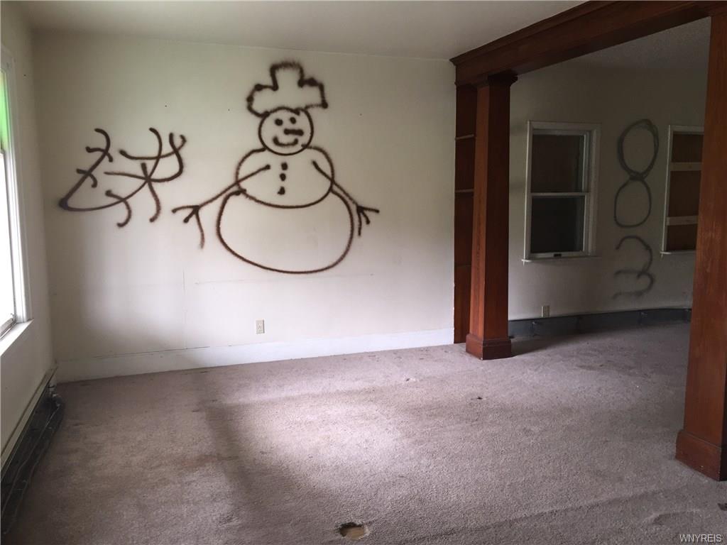 119 Edson Street, West Seneca, NY 14210