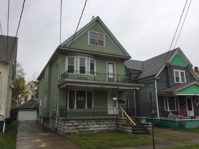 132 Geary Street02Buffalo, NY, 14210Erie County