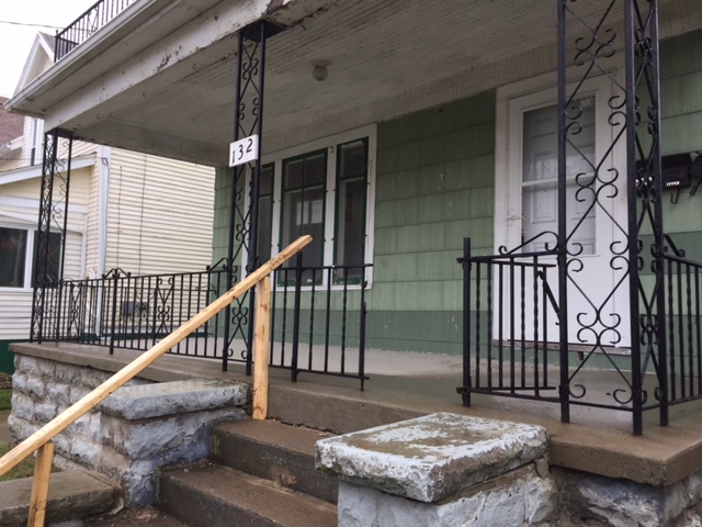 132 Geary Street02Buffalo, NY, 14210Erie County