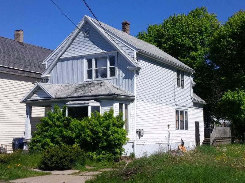 956 Northampton, Buffalo, NY 14211