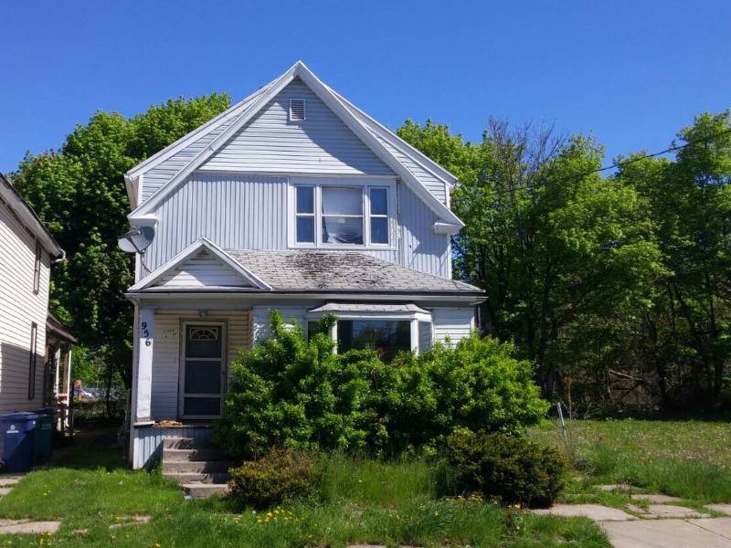 956 Northampton, Buffalo, NY 14211