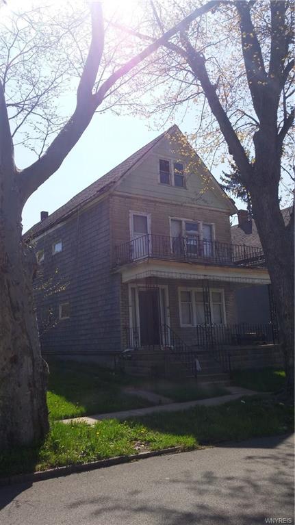 19 Moselle Street, Buffalo, NY 14211