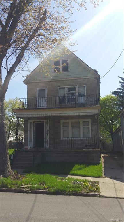 19 Moselle Street, Buffalo, NY 14211