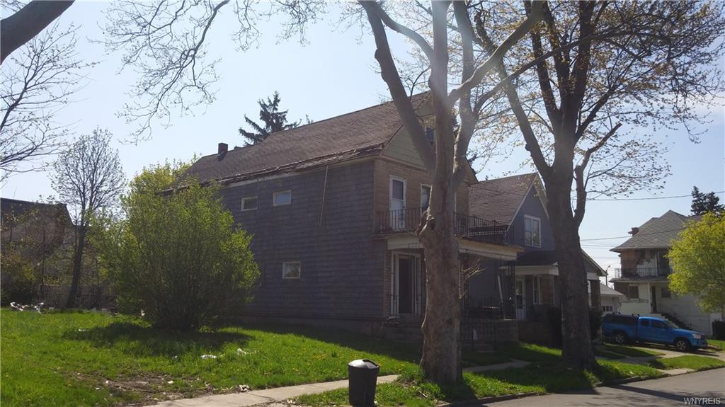 19 Moselle Street, Buffalo, NY 14211