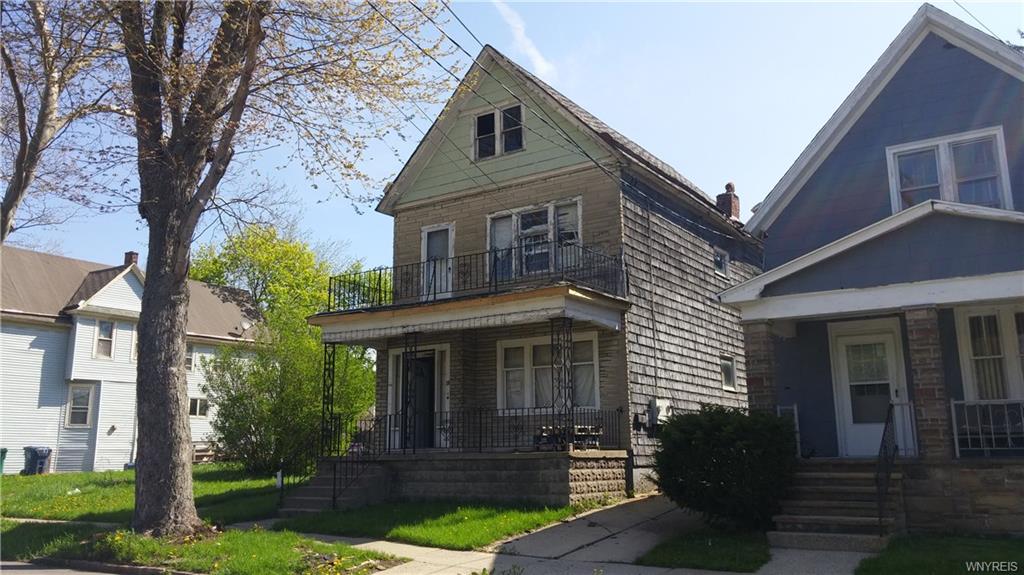 19 Moselle Street, Buffalo, NY 14211