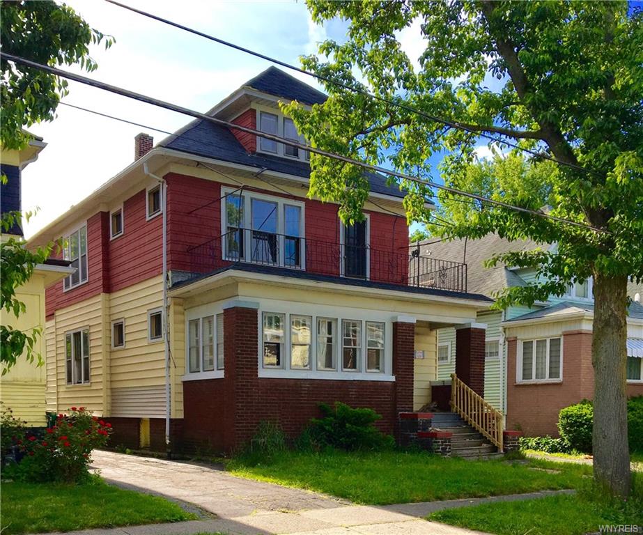 59 Burgard Place, Buffalo, NY 14211
