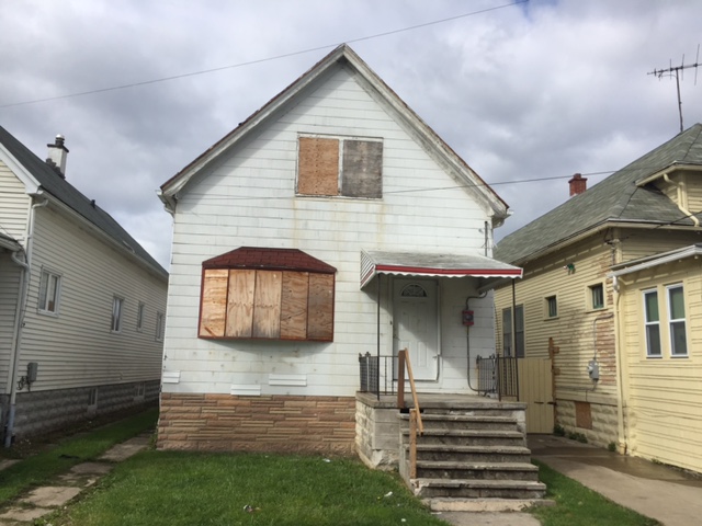 64 Theodore StBuffalo, NY, 14211Erie County