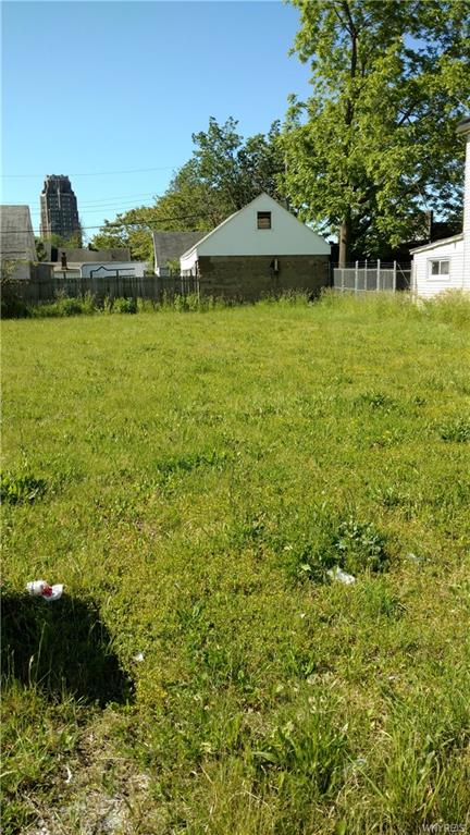 1183 Broadway Street, Buffalo, NY 14212