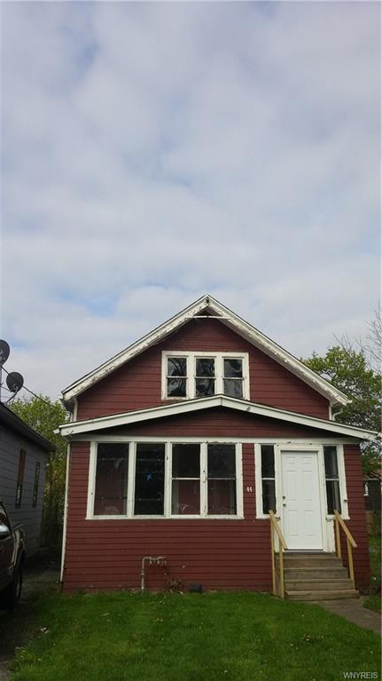 44 Roebling Avenue, Buffalo, NY 14215