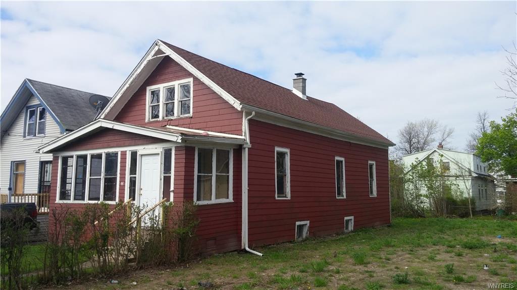44 Roebling Avenue, Buffalo, NY 14215