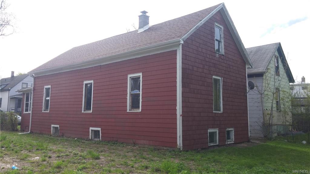 44 Roebling Avenue, Buffalo, NY 14215