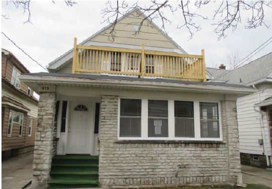 573 Highgate AveBuffalo, NY, 14215Erie County