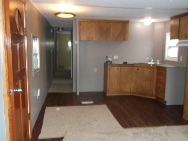 Sunset Mobile Home Court 3473 South Park #A2Blasdell, NY 14219