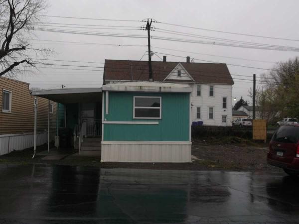 Sunset Mobile Home Court 3473 South Park #A2Blasdell, NY 14219